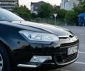 Черный Ситроен С5, объемом двигателя 1.56 л и пробегом 224 тыс. км за 8500 $, фото 2 на Automoto.ua