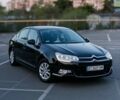 Черный Ситроен С5, объемом двигателя 1.56 л и пробегом 224 тыс. км за 8500 $, фото 1 на Automoto.ua