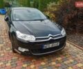 Черный Ситроен С5, объемом двигателя 2 л и пробегом 260 тыс. км за 6900 $, фото 3 на Automoto.ua