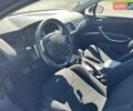 Черный Ситроен С5, объемом двигателя 1.56 л и пробегом 216 тыс. км за 7700 $, фото 7 на Automoto.ua