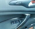 Черный Ситроен С5, объемом двигателя 2 л и пробегом 260 тыс. км за 6900 $, фото 9 на Automoto.ua