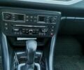 Черный Ситроен С5, объемом двигателя 2 л и пробегом 260 тыс. км за 6900 $, фото 7 на Automoto.ua