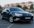Черный Ситроен С5, объемом двигателя 1.56 л и пробегом 224 тыс. км за 8500 $, фото 3 на Automoto.ua