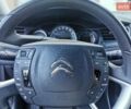 Черный Ситроен С5, объемом двигателя 2 л и пробегом 260 тыс. км за 6900 $, фото 8 на Automoto.ua
