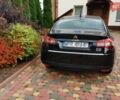 Черный Ситроен С5, объемом двигателя 2 л и пробегом 260 тыс. км за 6900 $, фото 5 на Automoto.ua
