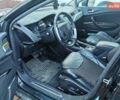 Черный Ситроен С5, объемом двигателя 2 л и пробегом 260 тыс. км за 6900 $, фото 10 на Automoto.ua