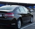 Черный Ситроен С5, объемом двигателя 1.56 л и пробегом 224 тыс. км за 8500 $, фото 6 на Automoto.ua