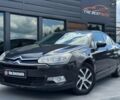 Чорний Сітроен С5, об'ємом двигуна 1.6 л та пробігом 307 тис. км за 5100 $, фото 1 на Automoto.ua