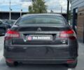 Чорний Сітроен С5, об'ємом двигуна 1.6 л та пробігом 307 тис. км за 5100 $, фото 12 на Automoto.ua