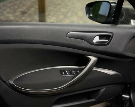 Черный Ситроен С5, объемом двигателя 1.6 л и пробегом 188 тыс. км за 7800 $, фото 6 на Automoto.ua