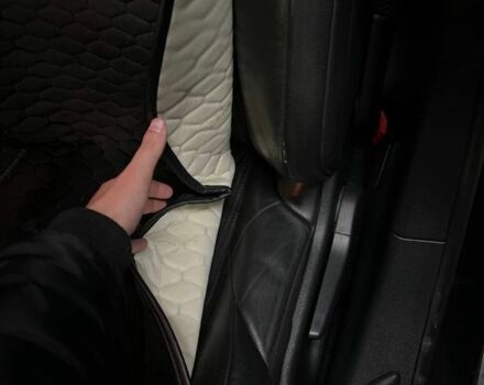 Черный Ситроен С5, объемом двигателя 1.6 л и пробегом 180 тыс. км за 7800 $, фото 8 на Automoto.ua