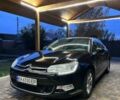 Черный Ситроен С5, объемом двигателя 1.6 л и пробегом 180 тыс. км за 7800 $, фото 1 на Automoto.ua