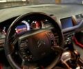 Черный Ситроен С5, объемом двигателя 1.6 л и пробегом 188 тыс. км за 7800 $, фото 8 на Automoto.ua