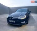 Чорний Сітроен С5, об'ємом двигуна 1.9 л та пробігом 201 тис. км за 7500 $, фото 1 на Automoto.ua