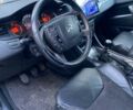Чорний Сітроен С5, об'ємом двигуна 1.9 л та пробігом 201 тис. км за 7500 $, фото 4 на Automoto.ua