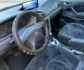 Чорний Сітроен С5, об'ємом двигуна 2 л та пробігом 271 тис. км за 4000 $, фото 10 на Automoto.ua