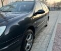 Чорний Сітроен С5, об'ємом двигуна 2 л та пробігом 271 тис. км за 4300 $, фото 6 на Automoto.ua
