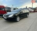 Черный Ситроен С5, объемом двигателя 2.2 л и пробегом 332 тыс. км за 2450 $, фото 1 на Automoto.ua