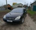 Черный Ситроен С5, объемом двигателя 2 л и пробегом 341 тыс. км за 4000 $, фото 1 на Automoto.ua