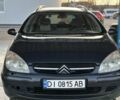 Чорний Сітроен С5, об'ємом двигуна 2 л та пробігом 271 тис. км за 4300 $, фото 1 на Automoto.ua