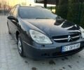 Чорний Сітроен С5, об'ємом двигуна 2 л та пробігом 271 тис. км за 4000 $, фото 1 на Automoto.ua