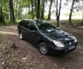 Чорний Сітроен С5, об'ємом двигуна 2.2 л та пробігом 200 тис. км за 2700 $, фото 1 на Automoto.ua