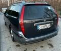 Чорний Сітроен С5, об'ємом двигуна 2 л та пробігом 271 тис. км за 4000 $, фото 8 на Automoto.ua