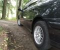 Чорний Сітроен С5, об'ємом двигуна 2.2 л та пробігом 200 тис. км за 2700 $, фото 3 на Automoto.ua