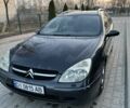 Чорний Сітроен С5, об'ємом двигуна 2 л та пробігом 271 тис. км за 4300 $, фото 1 на Automoto.ua