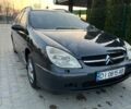 Черный Ситроен С5, объемом двигателя 2 л и пробегом 271 тыс. км за 4300 $, фото 1 на Automoto.ua