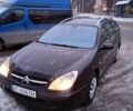 Чорний Сітроен С5, об'ємом двигуна 2 л та пробігом 220 тис. км за 3400 $, фото 4 на Automoto.ua