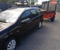 Черный Ситроен С5, объемом двигателя 2 л и пробегом 420 тыс. км за 3100 $, фото 4 на Automoto.ua