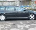 Черный Ситроен С5, объемом двигателя 2 л и пробегом 283 тыс. км за 4700 $, фото 1 на Automoto.ua