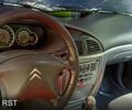 Черный Ситроен С5, объемом двигателя 1.6 л и пробегом 390 тыс. км за 4000 $, фото 2 на Automoto.ua