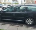 Черный Ситроен С5, объемом двигателя 2 л и пробегом 283 тыс. км за 4700 $, фото 2 на Automoto.ua