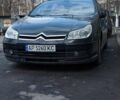 Черный Ситроен С5, объемом двигателя 2 л и пробегом 283 тыс. км за 4700 $, фото 15 на Automoto.ua