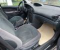 Черный Ситроен С5, объемом двигателя 2 л и пробегом 283 тыс. км за 4700 $, фото 8 на Automoto.ua