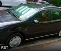 Черный Ситроен С5, объемом двигателя 1.6 л и пробегом 390 тыс. км за 4000 $, фото 1 на Automoto.ua