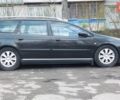 Черный Ситроен С5, объемом двигателя 2 л и пробегом 283 тыс. км за 4900 $, фото 1 на Automoto.ua