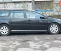 Черный Ситроен С5, объемом двигателя 2 л и пробегом 283 тыс. км за 4900 $, фото 1 на Automoto.ua