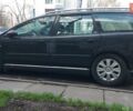 Чорний Сітроен С5, об'ємом двигуна 2 л та пробігом 283 тис. км за 4900 $, фото 14 на Automoto.ua