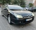 Чорний Сітроен С5, об'ємом двигуна 2 л та пробігом 300 тис. км за 3991 $, фото 1 на Automoto.ua