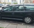 Черный Ситроен С5, объемом двигателя 2 л и пробегом 283 тыс. км за 4900 $, фото 1 на Automoto.ua