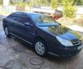 Черный Ситроен С5, объемом двигателя 2 л и пробегом 266 тыс. км за 3700 $, фото 1 на Automoto.ua
