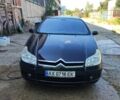Черный Ситроен С5, объемом двигателя 2 л и пробегом 266 тыс. км за 3700 $, фото 2 на Automoto.ua