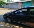 Черный Ситроен С5, объемом двигателя 2 л и пробегом 300 тыс. км за 4000 $, фото 3 на Automoto.ua