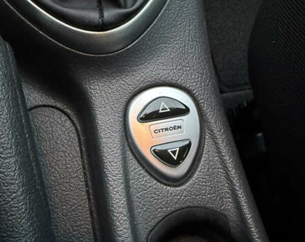 Чорний Сітроен С5, об'ємом двигуна 1.6 л та пробігом 271 тис. км за 4800 $, фото 22 на Automoto.ua