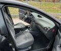 Чорний Сітроен С5, об'ємом двигуна 2 л та пробігом 235 тис. км за 5003 $, фото 5 на Automoto.ua