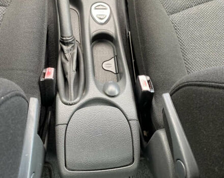 Сітроен С5 2007 у Луцьку на Automoto.ua Чорний Сітроен С5, об'ємом двигуна 1.6 л та пробігом 271 тис. км за 4999 $, фото 13 на Automoto.ua