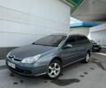 Чорний Сітроен С5, об'ємом двигуна 2 л та пробігом 260 тис. км за 3999 $, фото 1 на Automoto.ua